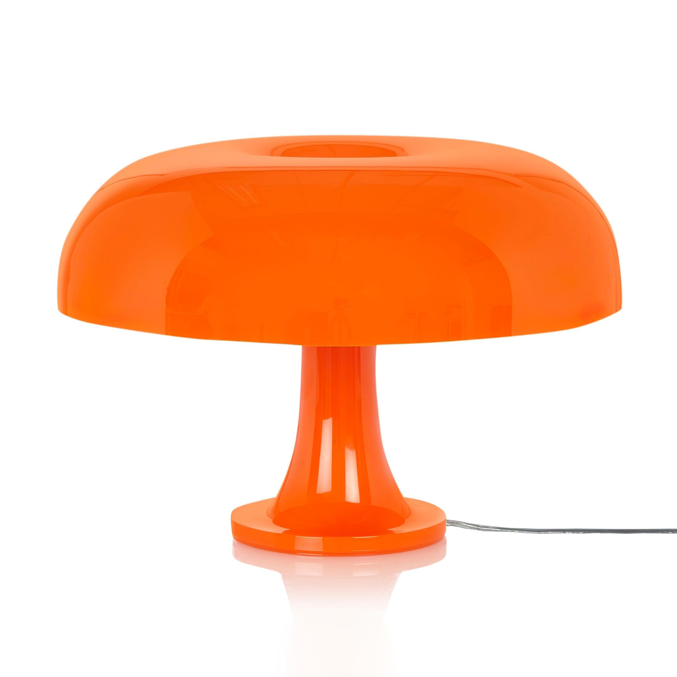 Mushroom Playful Table Lamp - Blowlighting