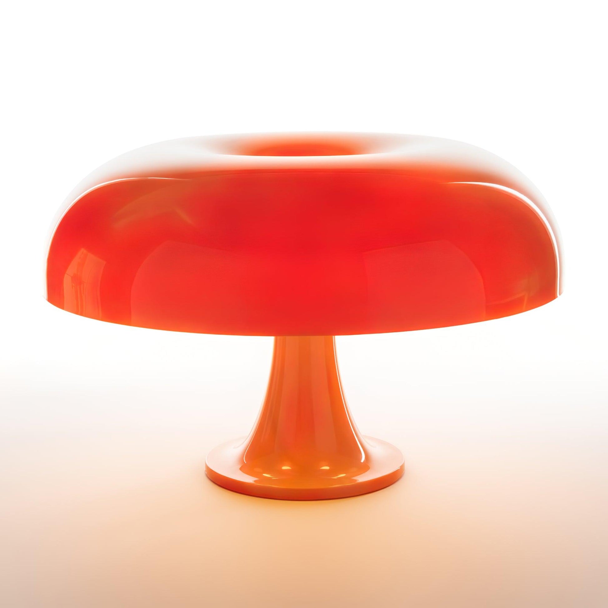 Mushroom Playful Table Lamp - Blowlighting