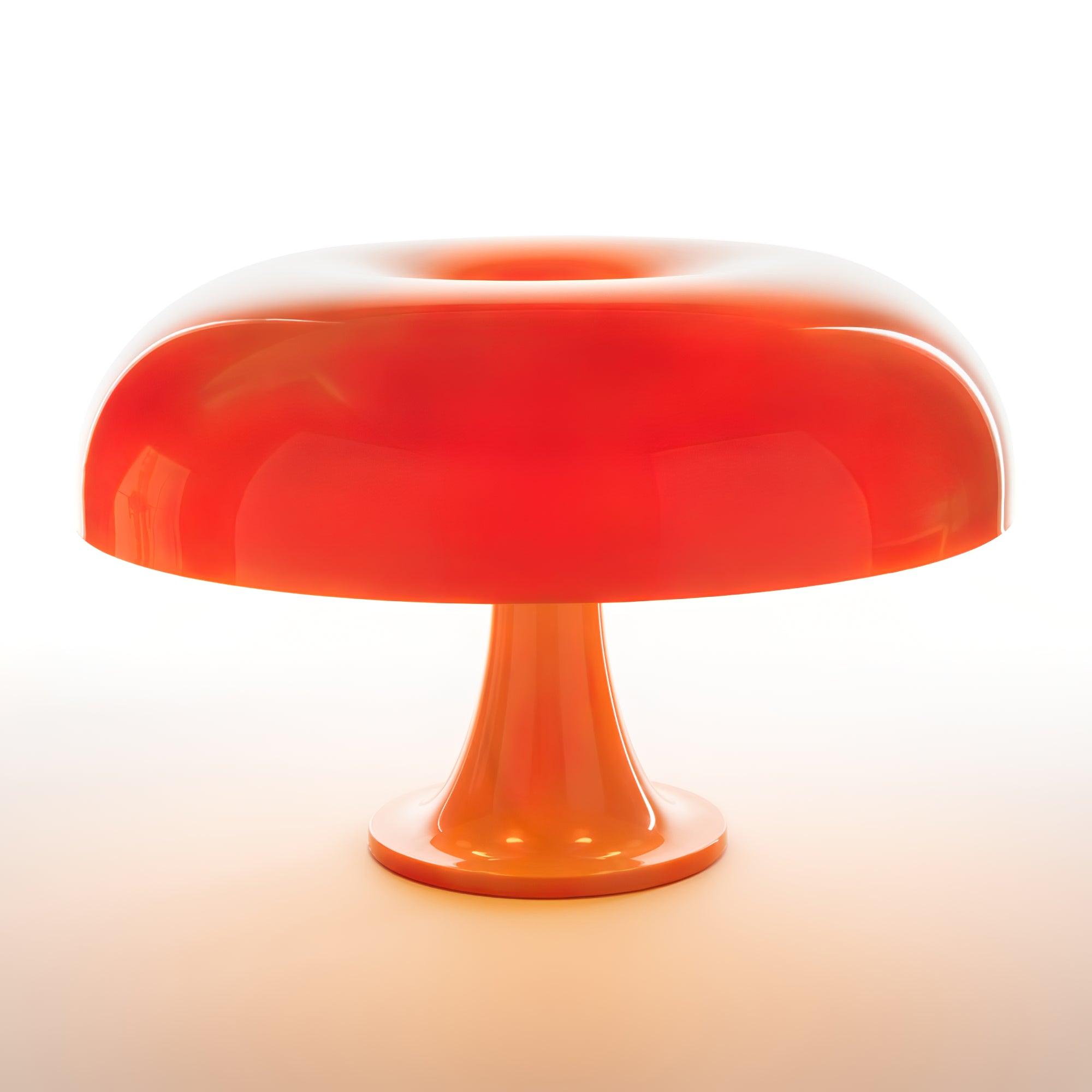 Mushroom Playful Table Lamp - Blowlighting