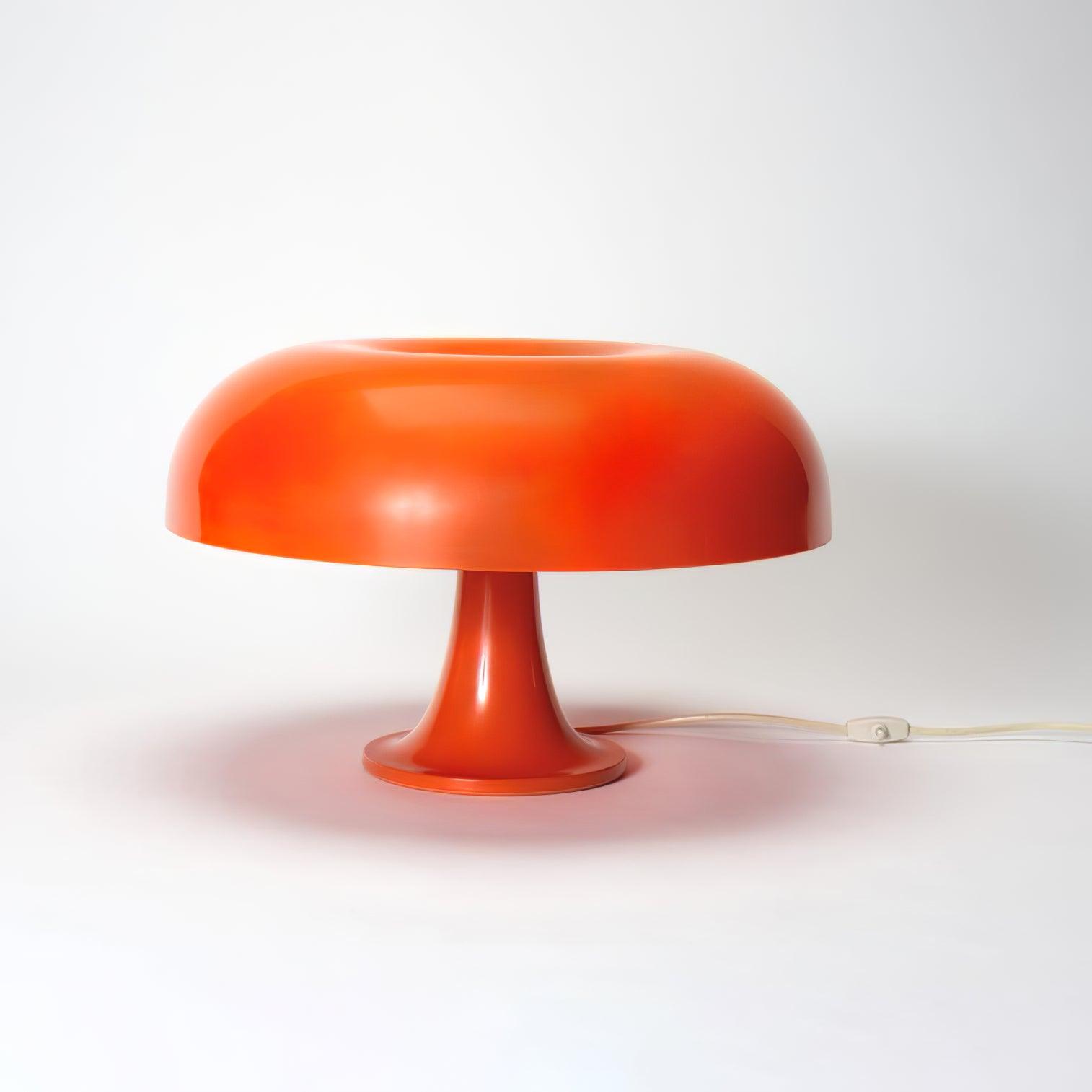 Mushroom Playful Table Lamp - Blowlighting