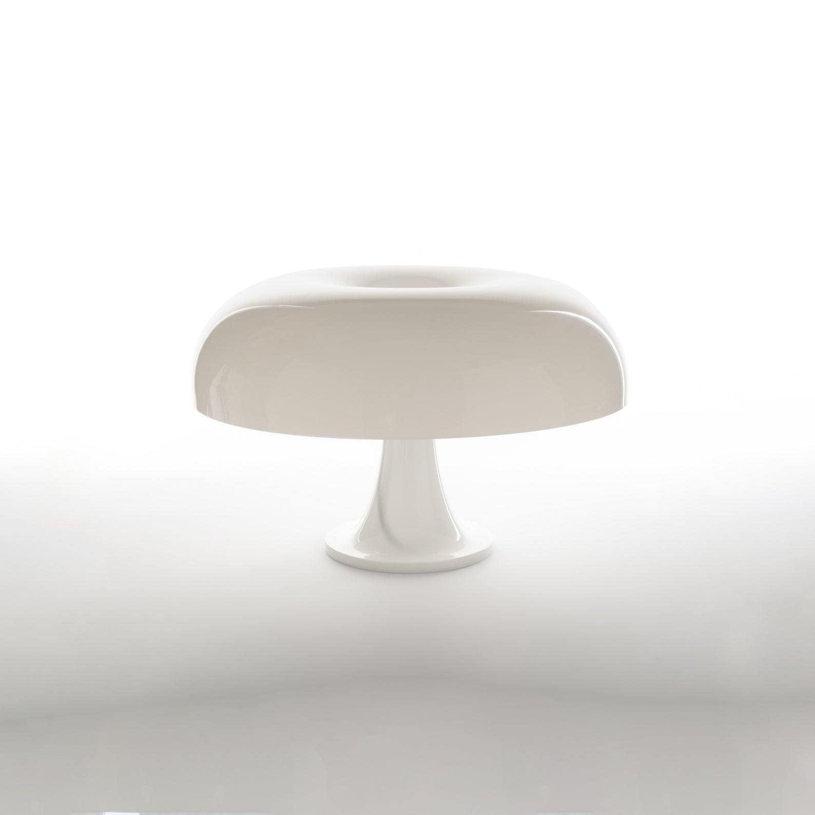 Mushroom Playful Table Lamp - Blowlighting