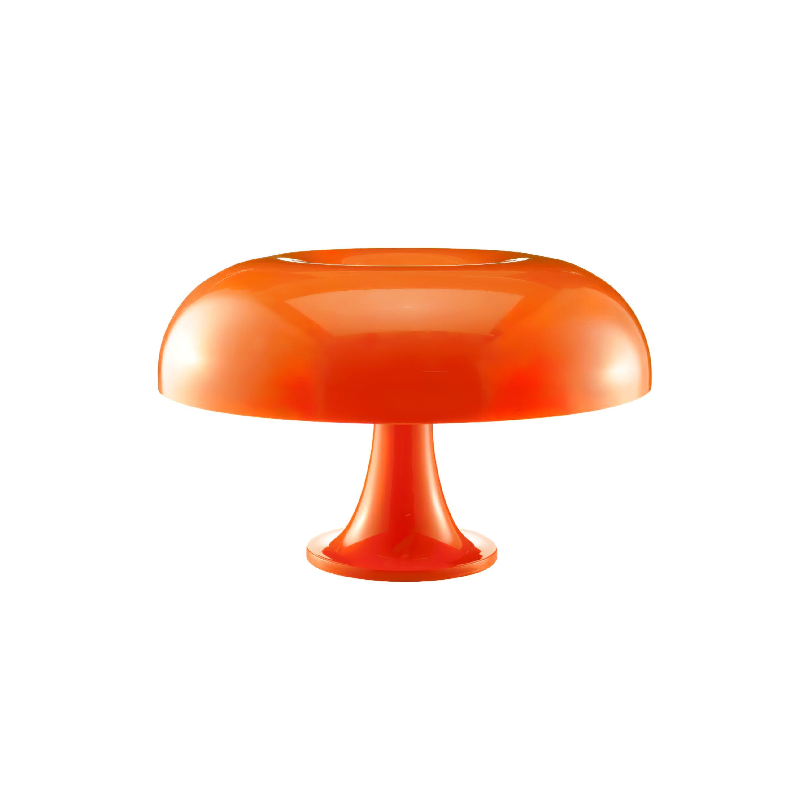 Mushroom Playful Table Lamp - Blowlighting