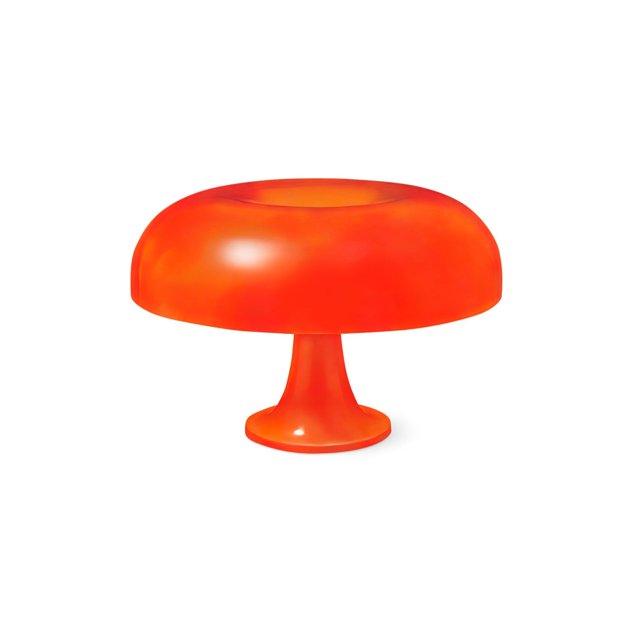 Mushroom Playful Table Lamp - Blowlighting