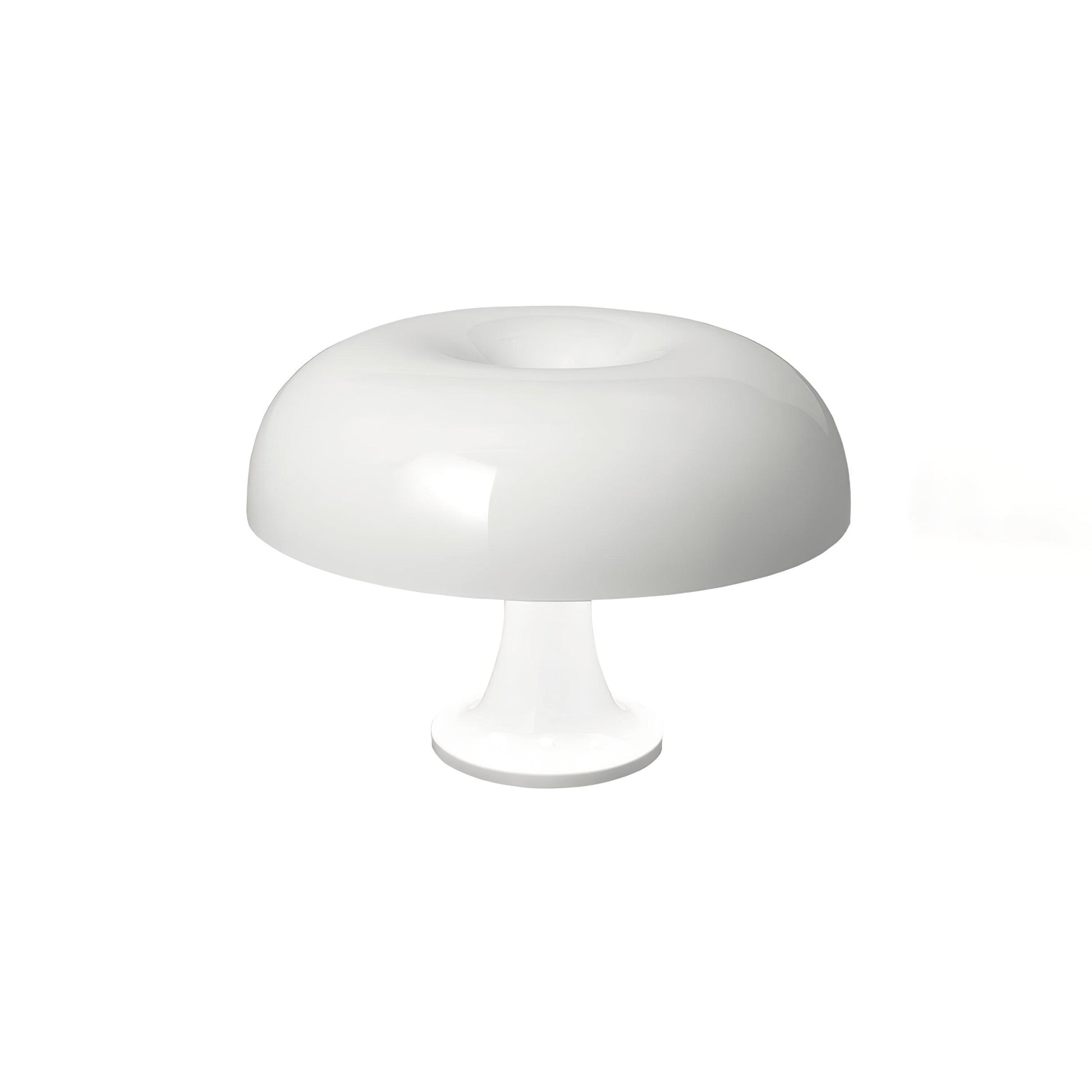 Mushroom Playful Table Lamp - Blowlighting