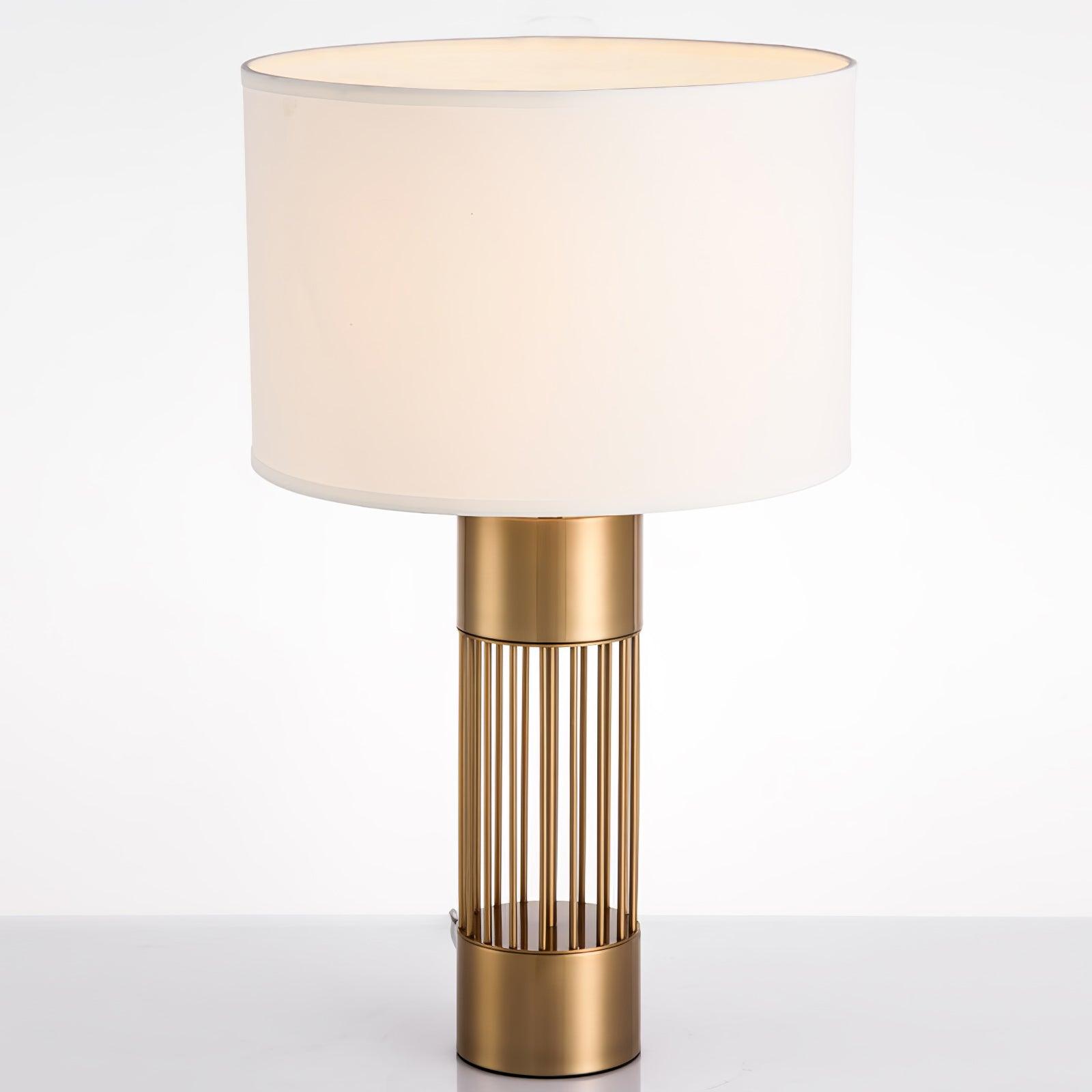Nettle Table Lamp - Blowlighting