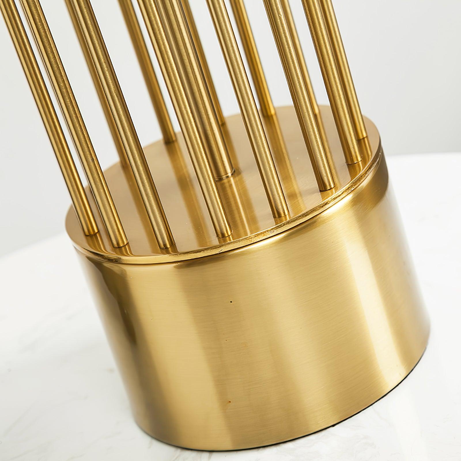 Nettle Table Lamp - Blowlighting