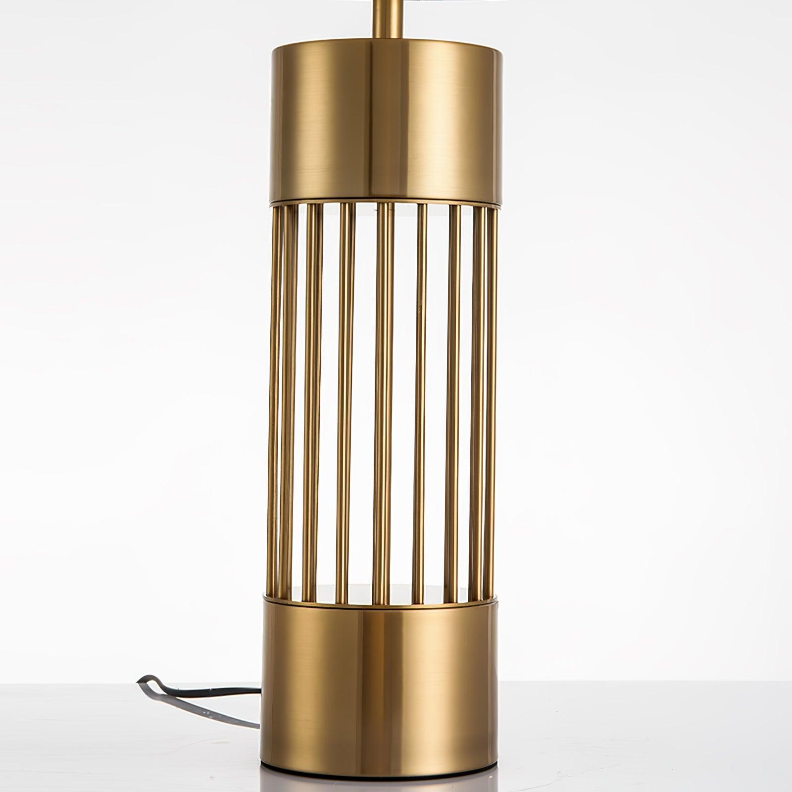 Nettle Table Lamp - Blowlighting