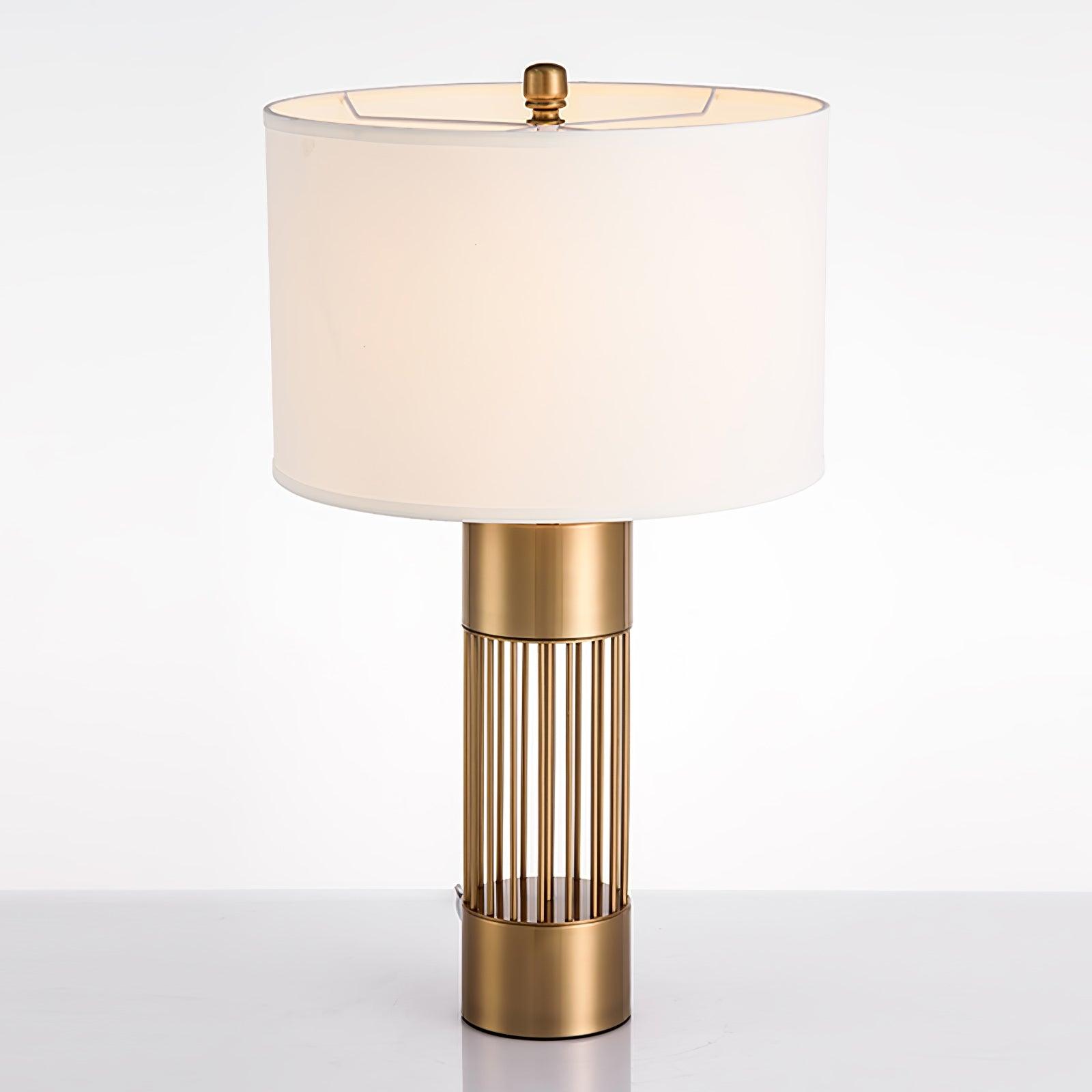 Nettle Table Lamp - Blowlighting