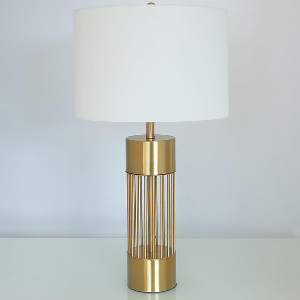 Nettle Table Lamp - Blowlighting