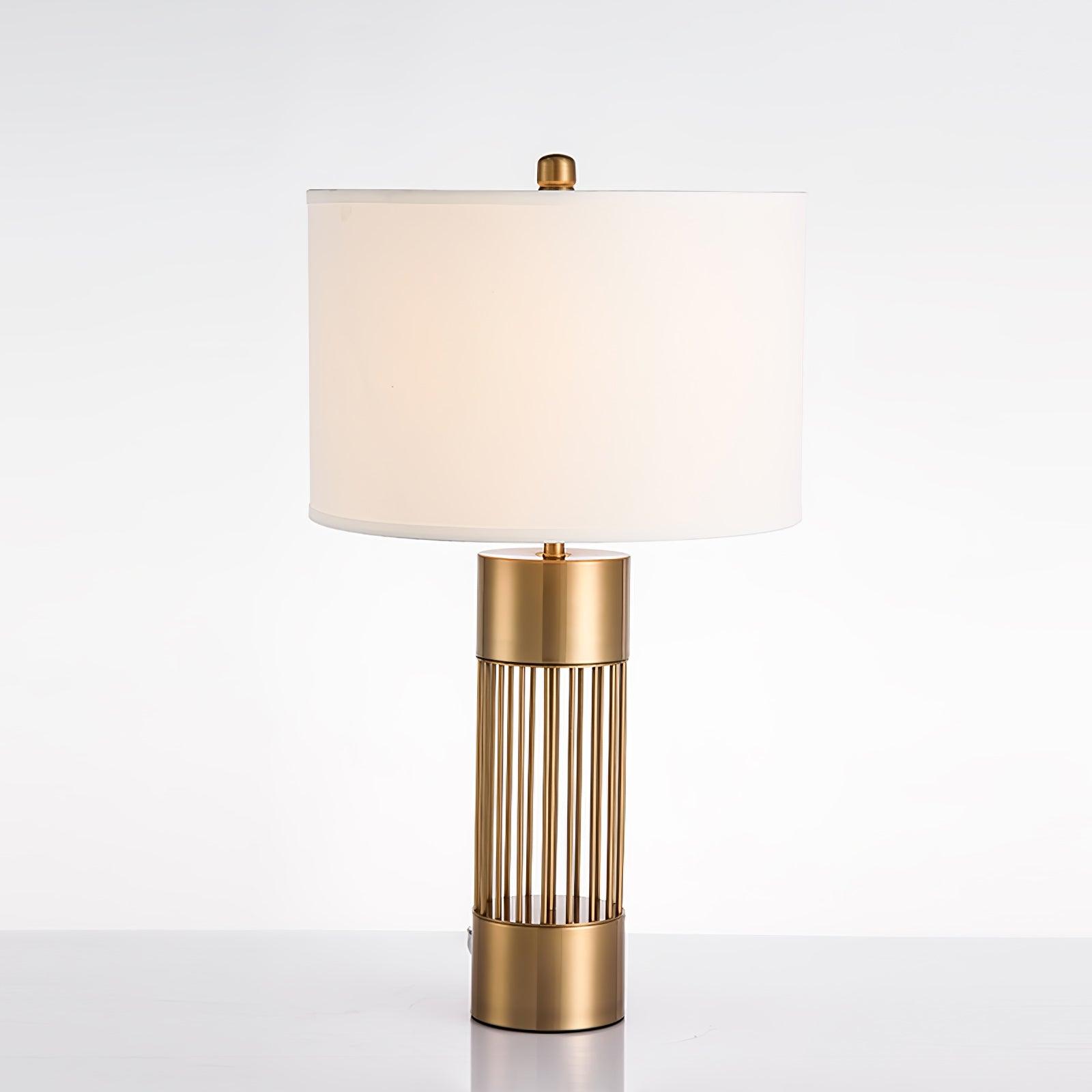 Nettle Table Lamp - Blowlighting