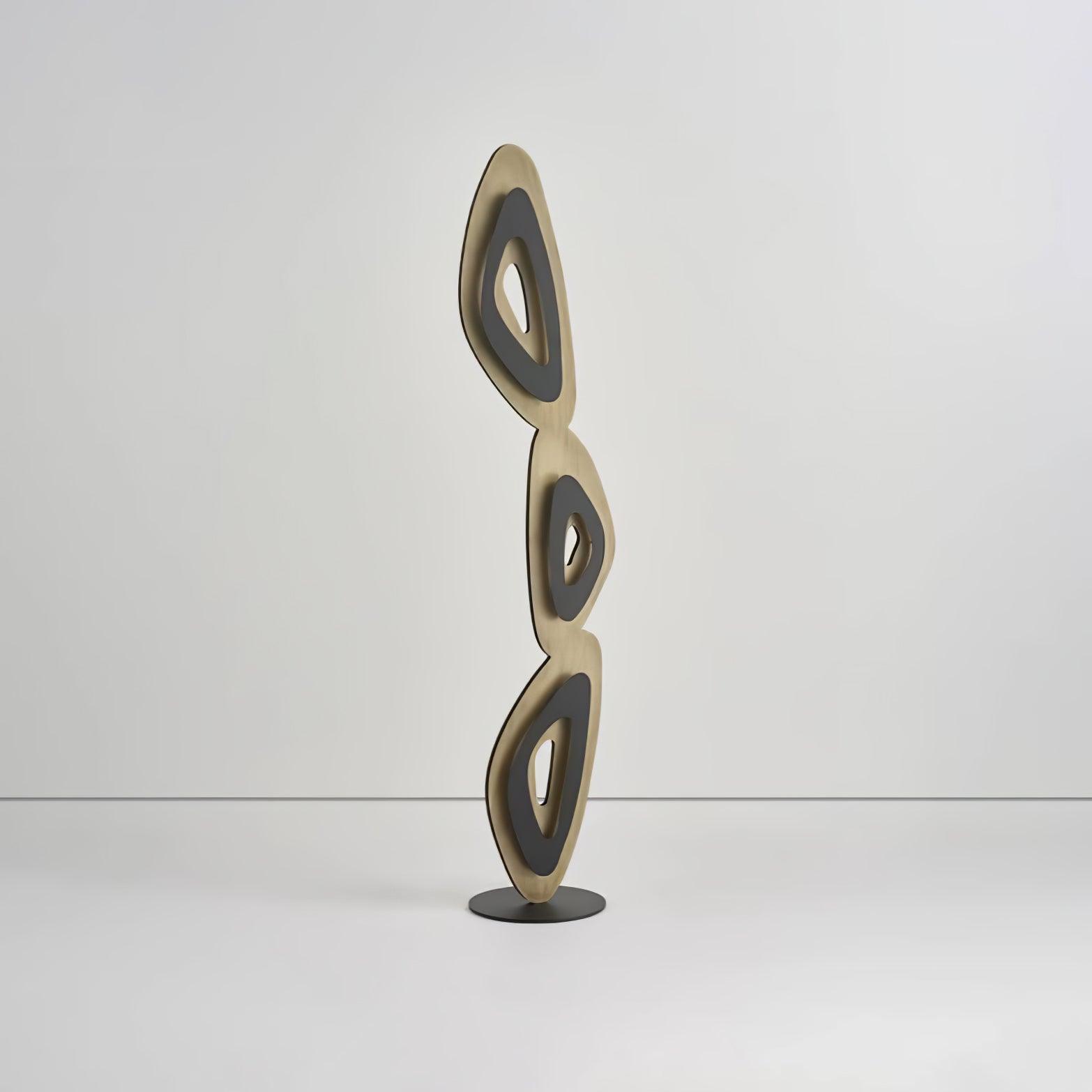 Nevis Floor Lamp - Blowlighting