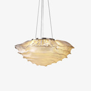 Opulent Cloud Pendant Light - Blowlighting