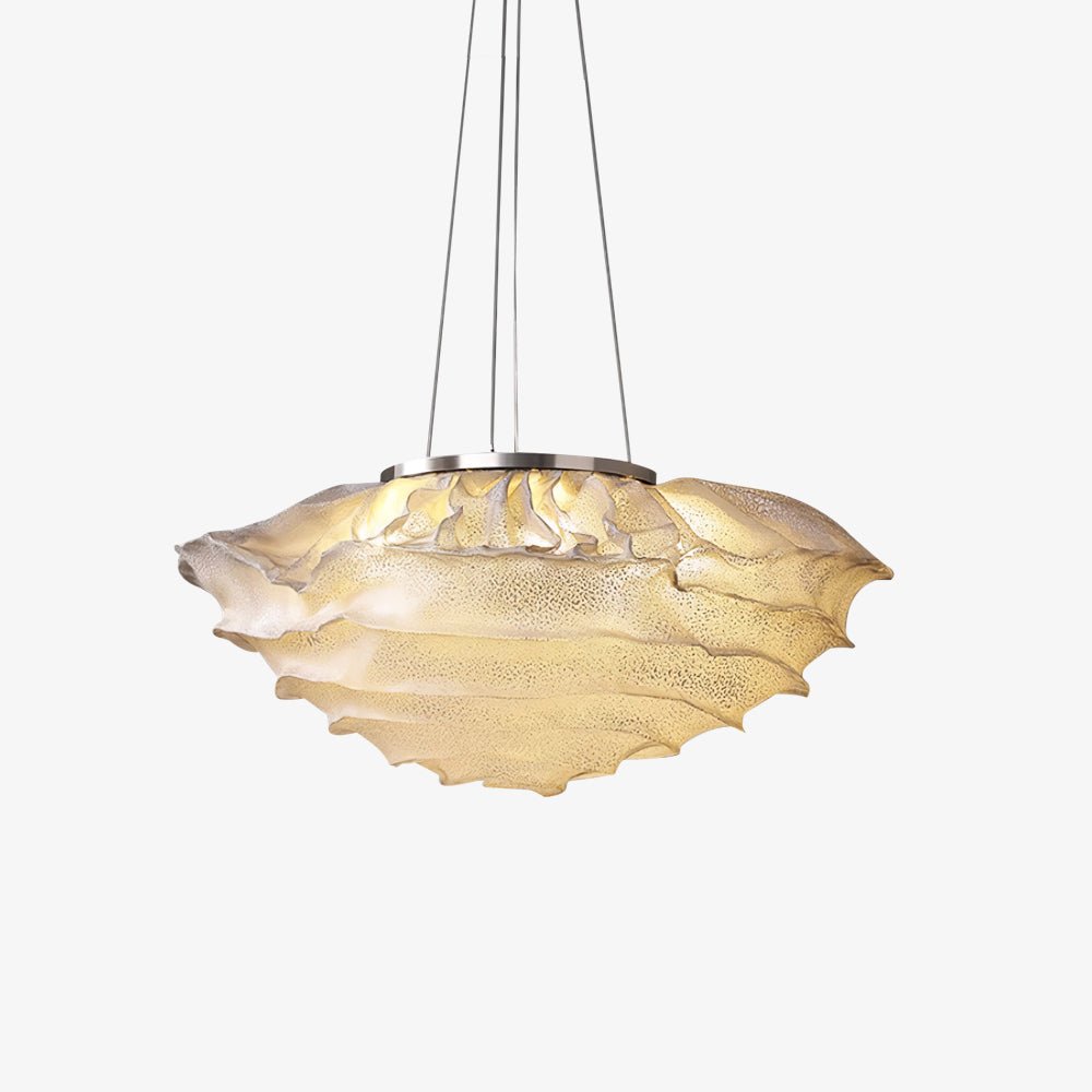 Opulent Cloud Pendant Light - Blowlighting