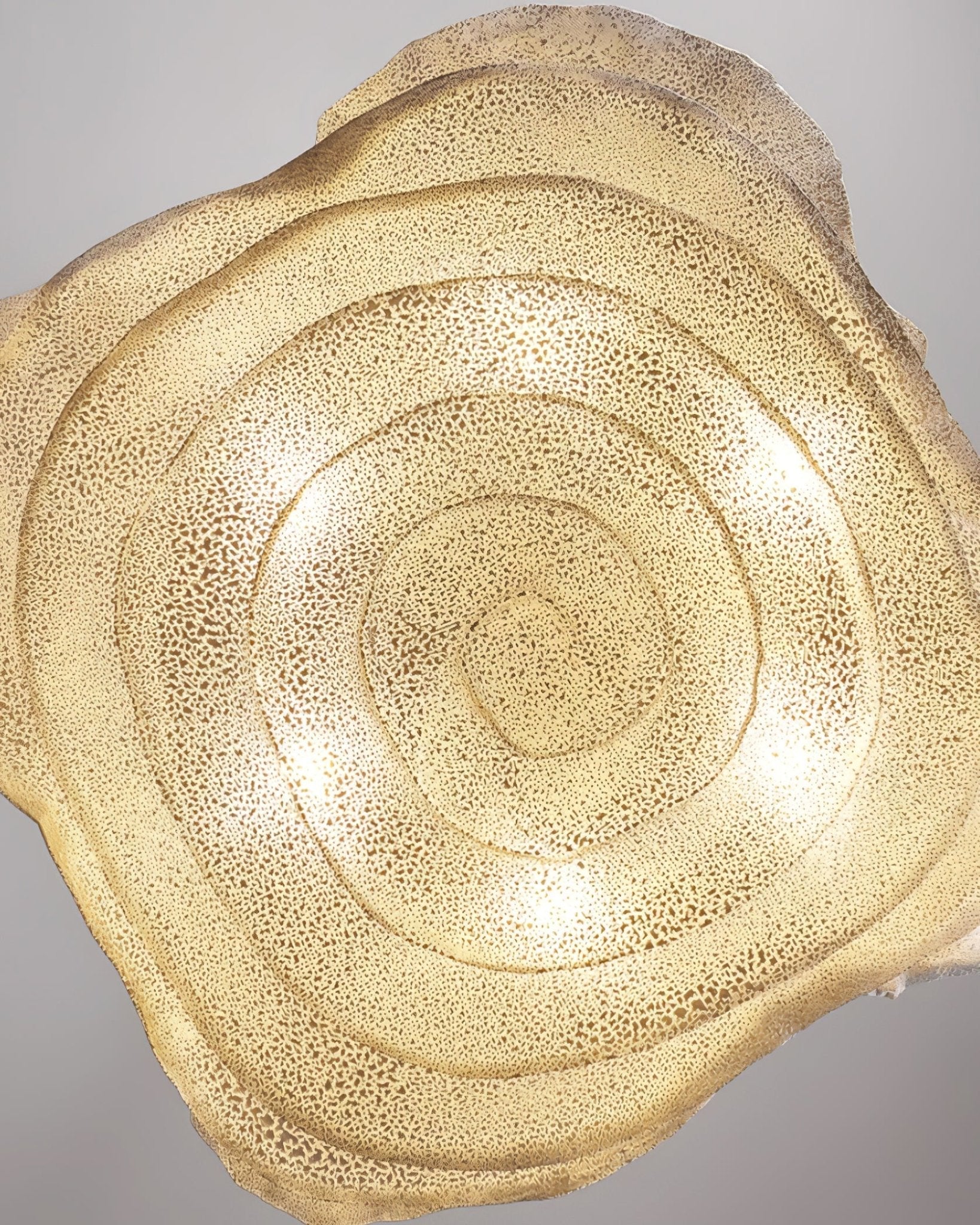 Opulent Cloud Pendant Light - Blowlighting