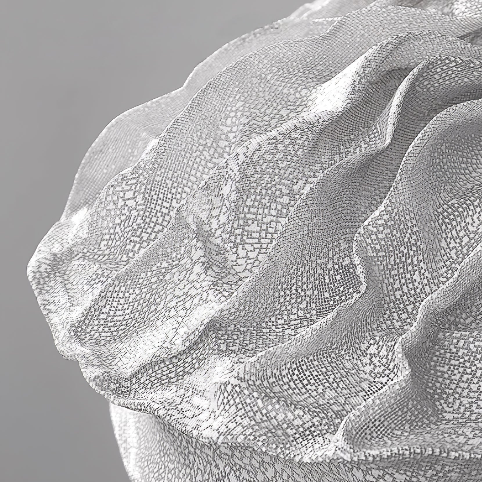 Opulent Cloud Pendant Light - Blowlighting