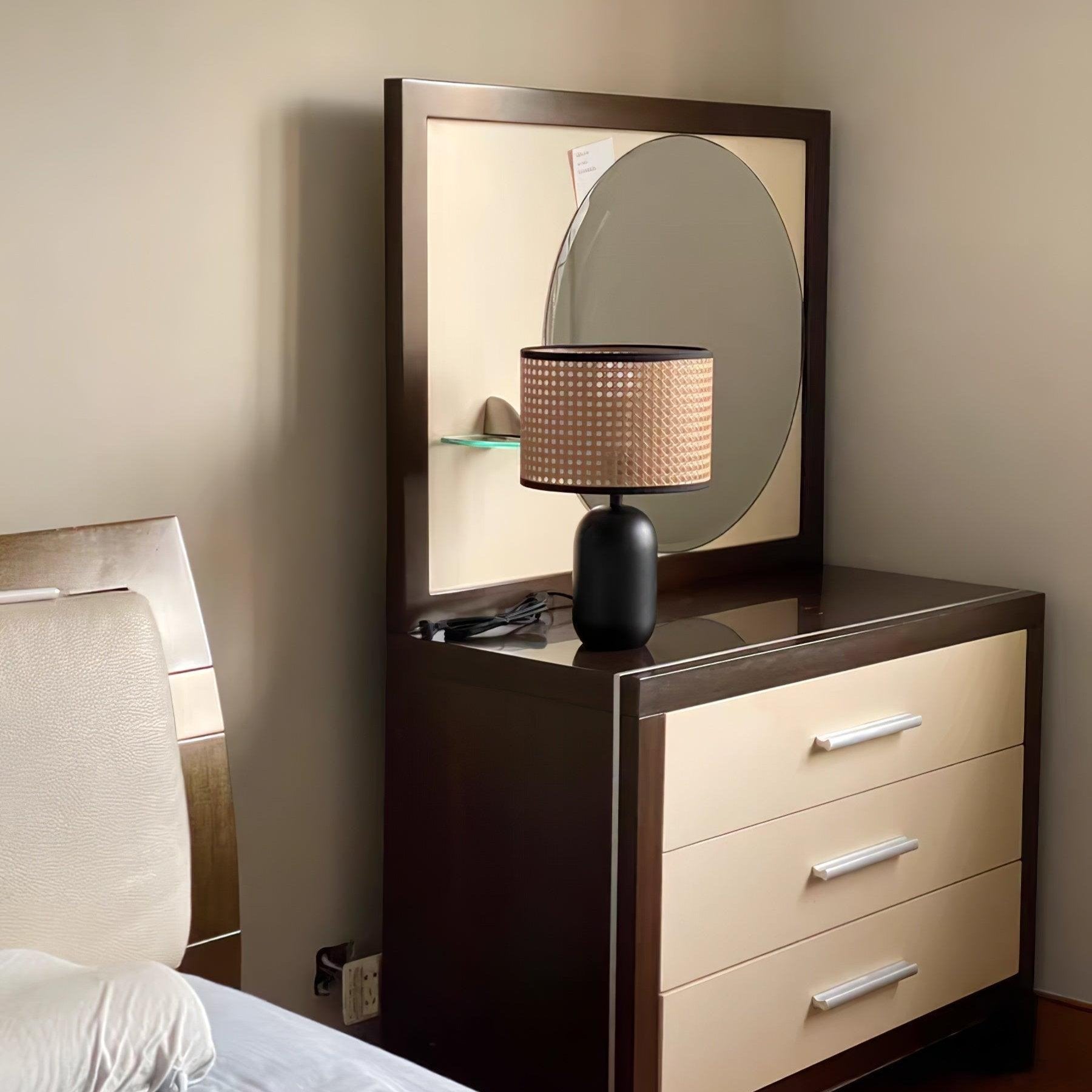 Nico Table Lamp - Blowlighting