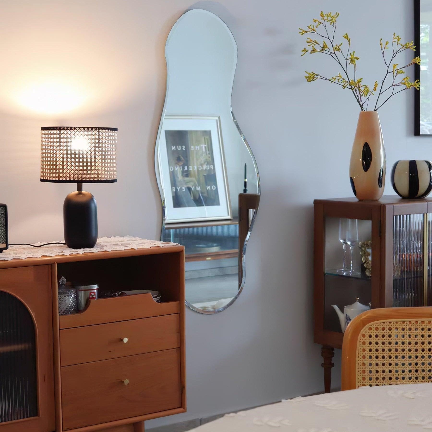 Nico Table Lamp - Blowlighting