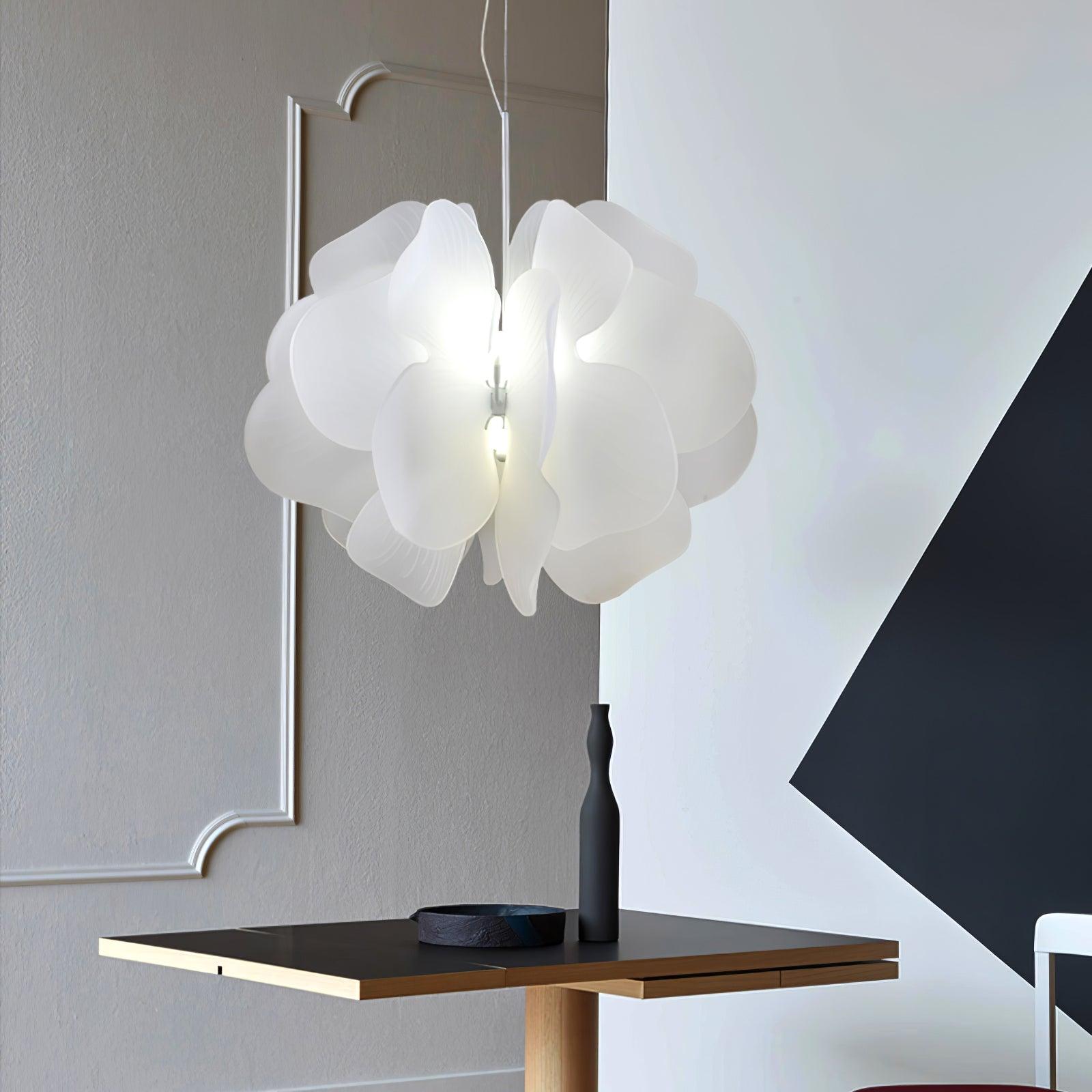 Nightbloom Pendant Lamp - Blowlighting
