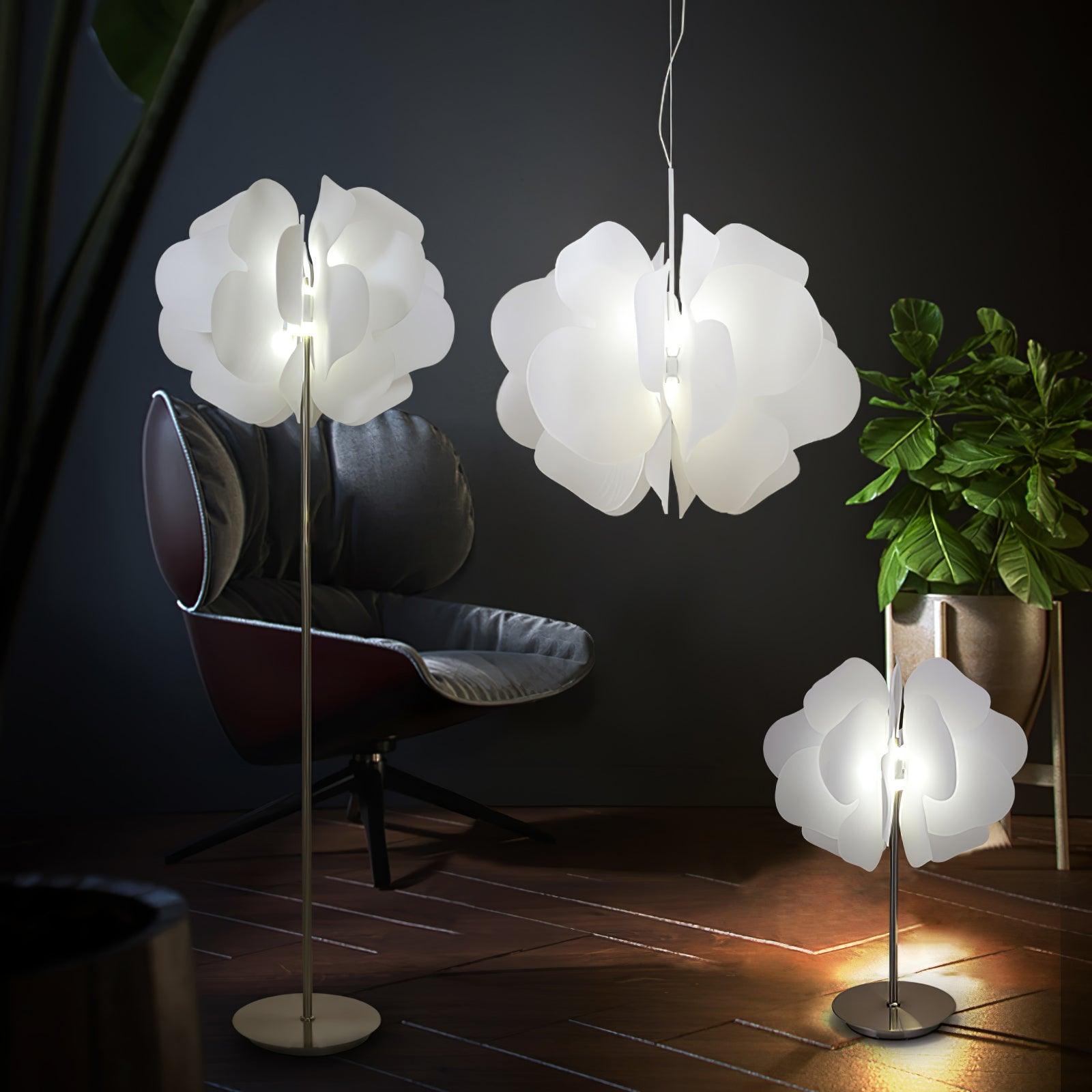 Nightbloom Pendant Lamp - Blowlighting