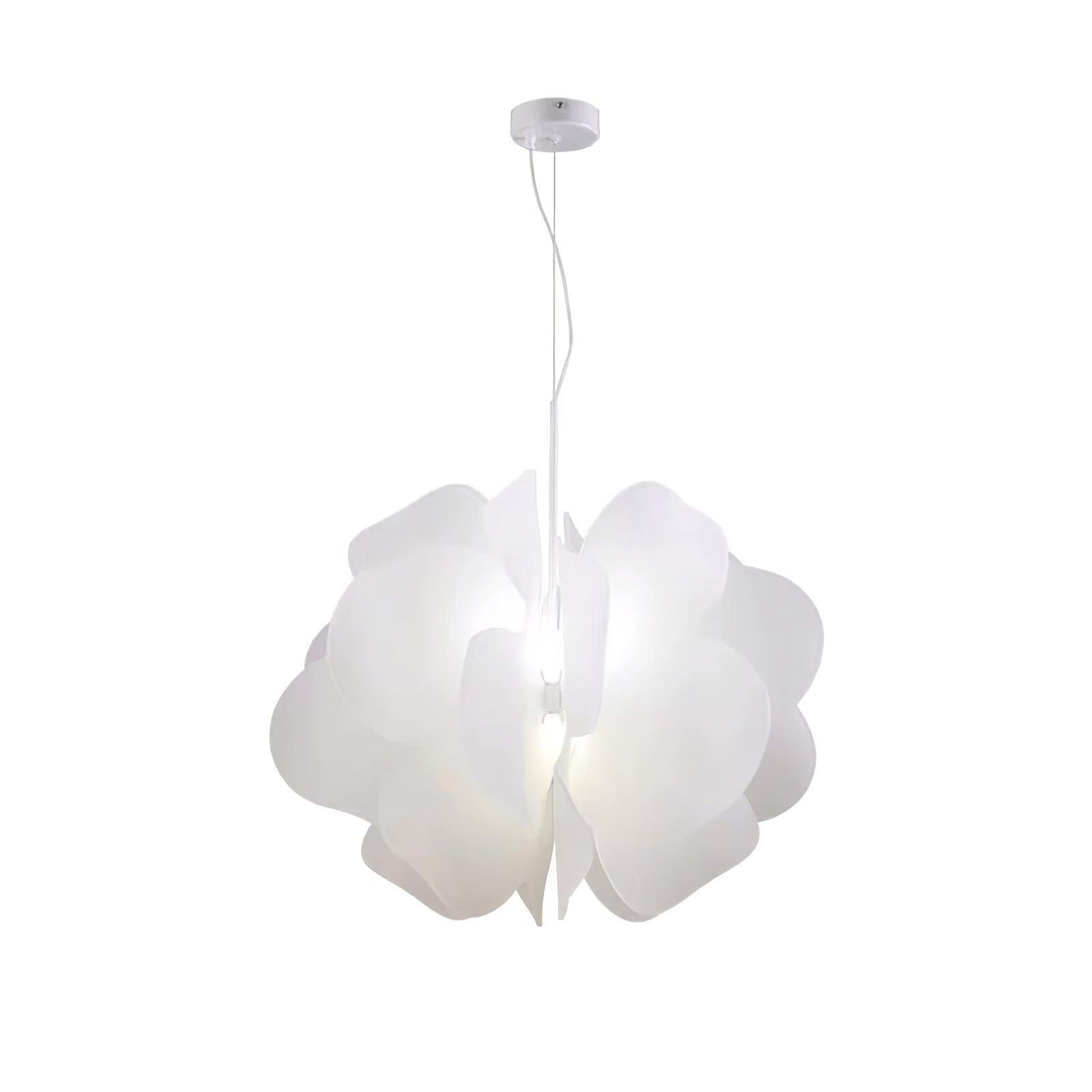 Nightbloom Pendant Lamp - Blowlighting