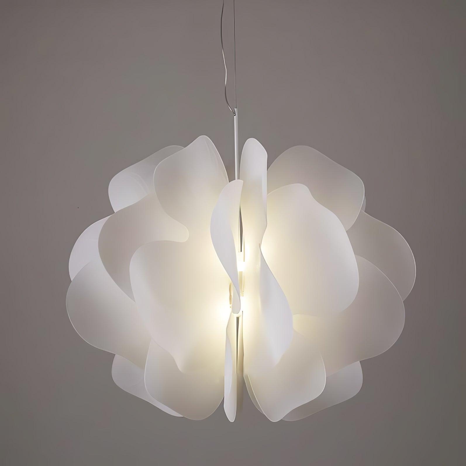 Nightbloom Pendant Lamp - Blowlighting