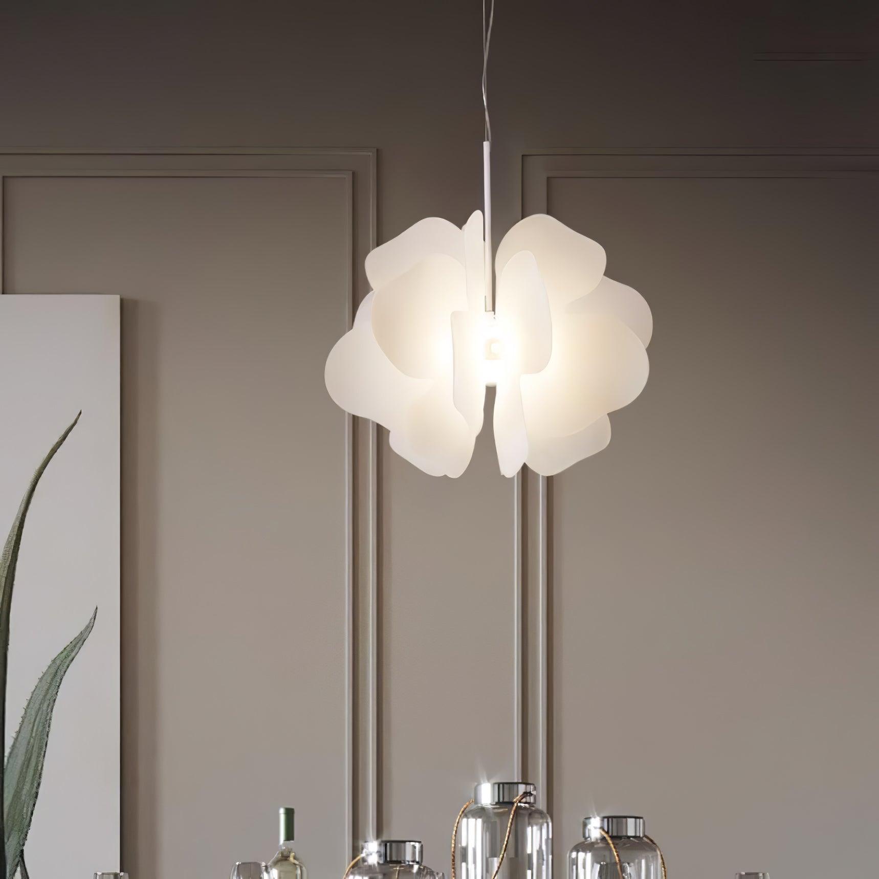 Nightbloom Pendant Lamp - Blowlighting
