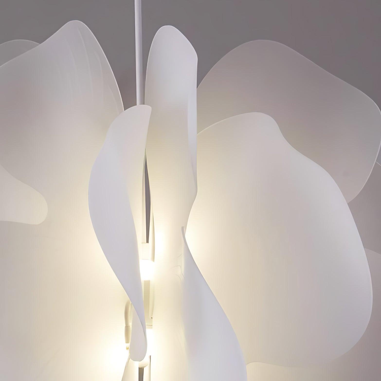 Nightbloom Pendant Lamp - Blowlighting