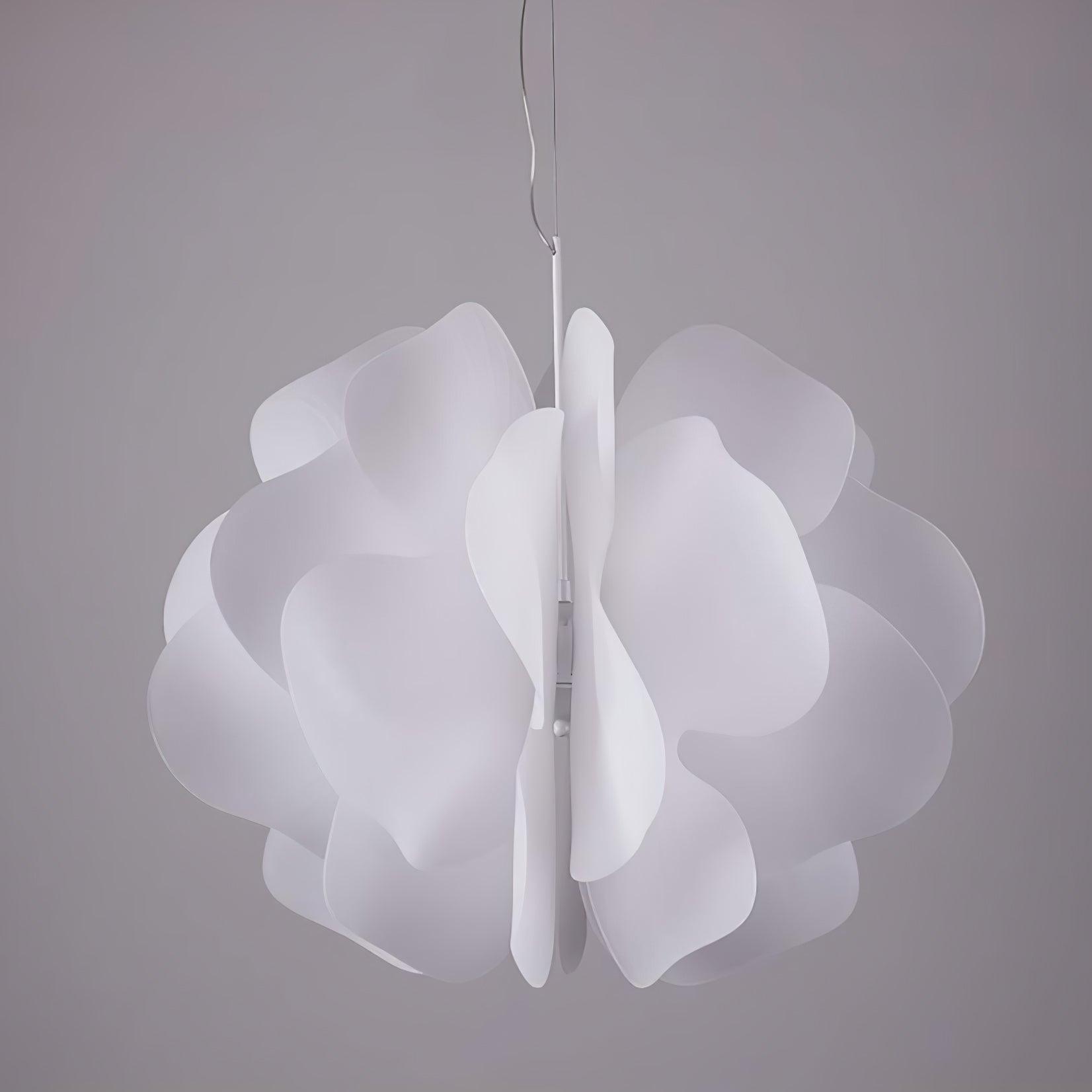 Nightbloom Pendant Lamp - Blowlighting
