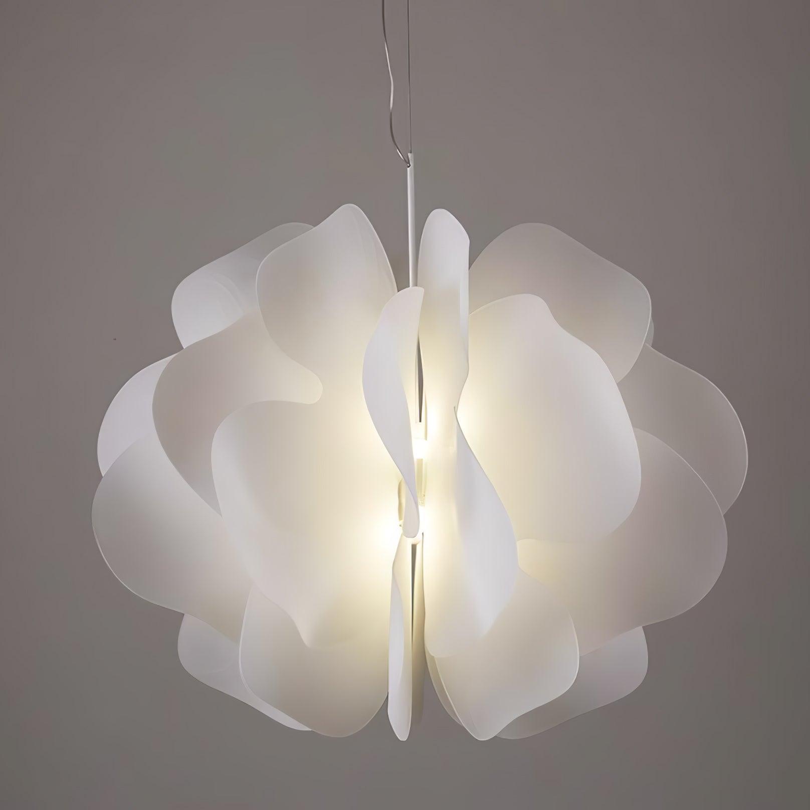 Nightbloom Pendant Lamp - Blowlighting