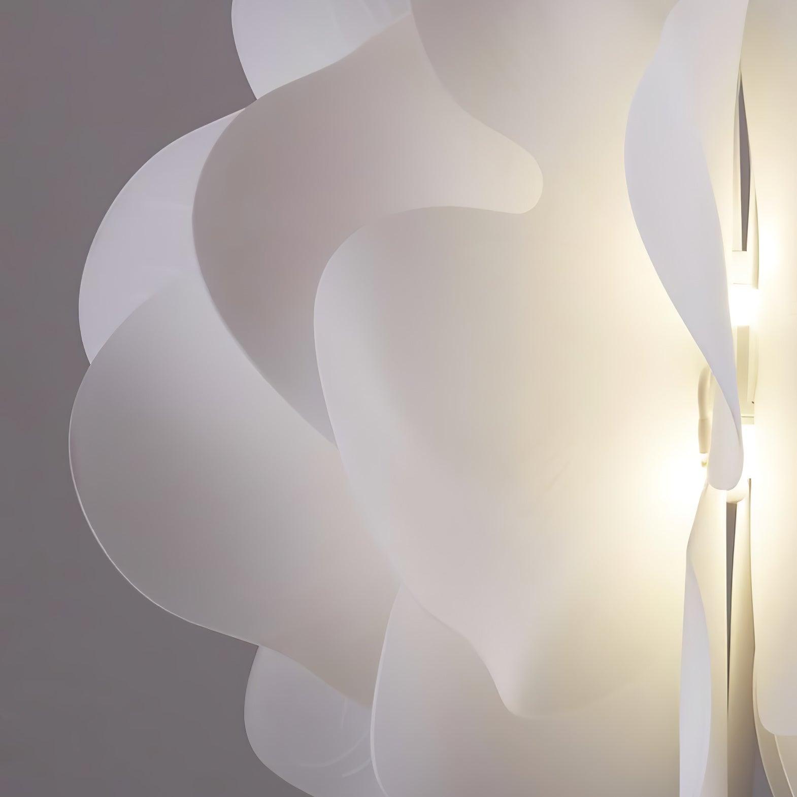 Nightbloom Pendant Lamp - Blowlighting