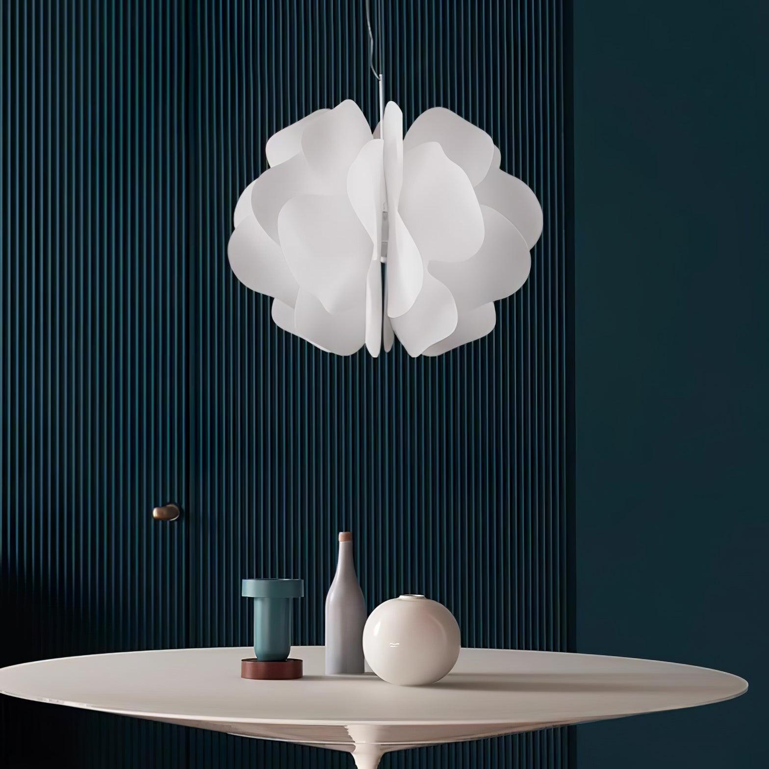 Nightbloom Pendant Lamp - Blowlighting