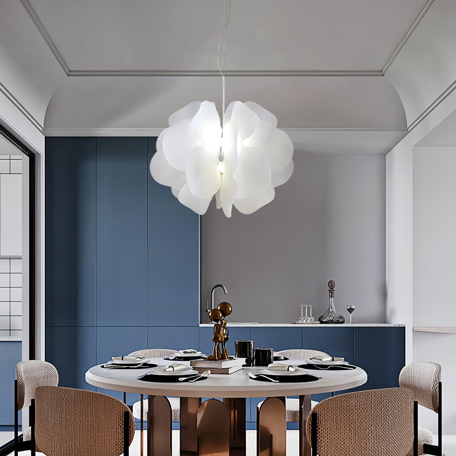 Nightbloom Pendant Lamp - Blowlighting