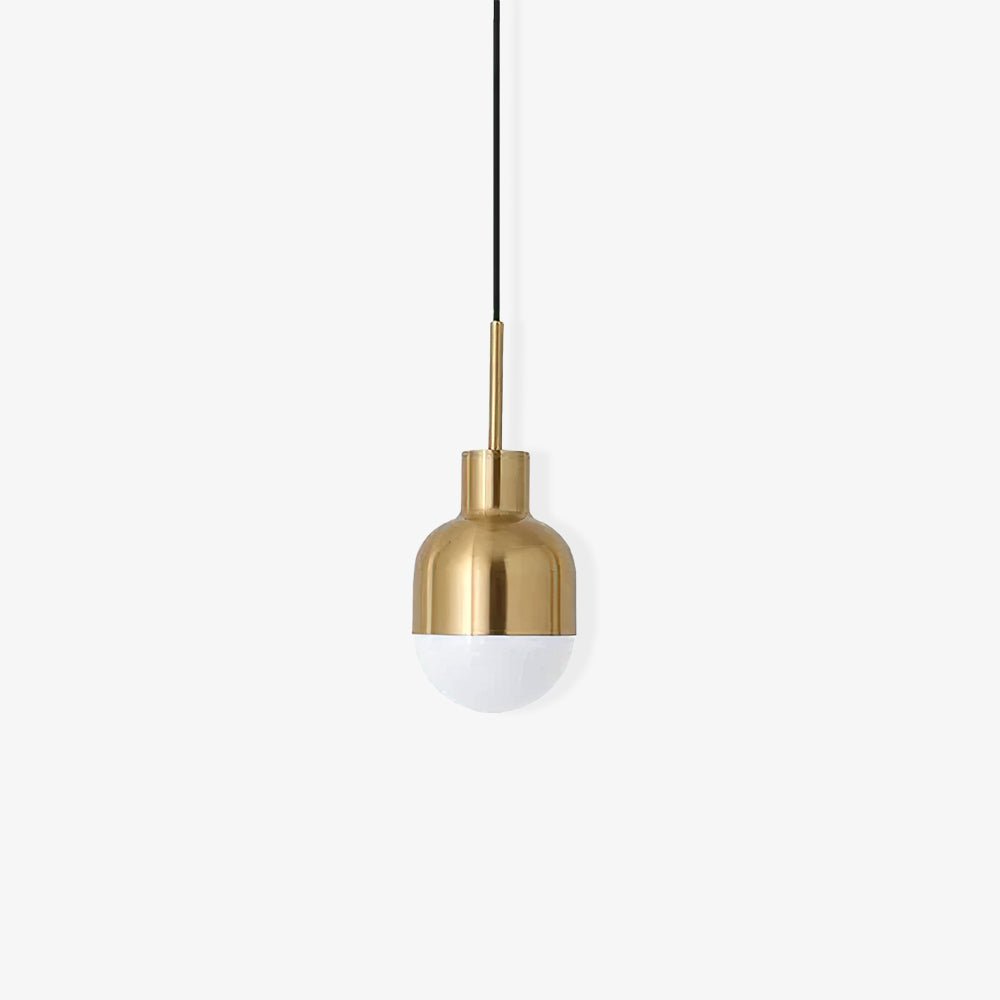 Niku Pendant Lamp - Blowlighting