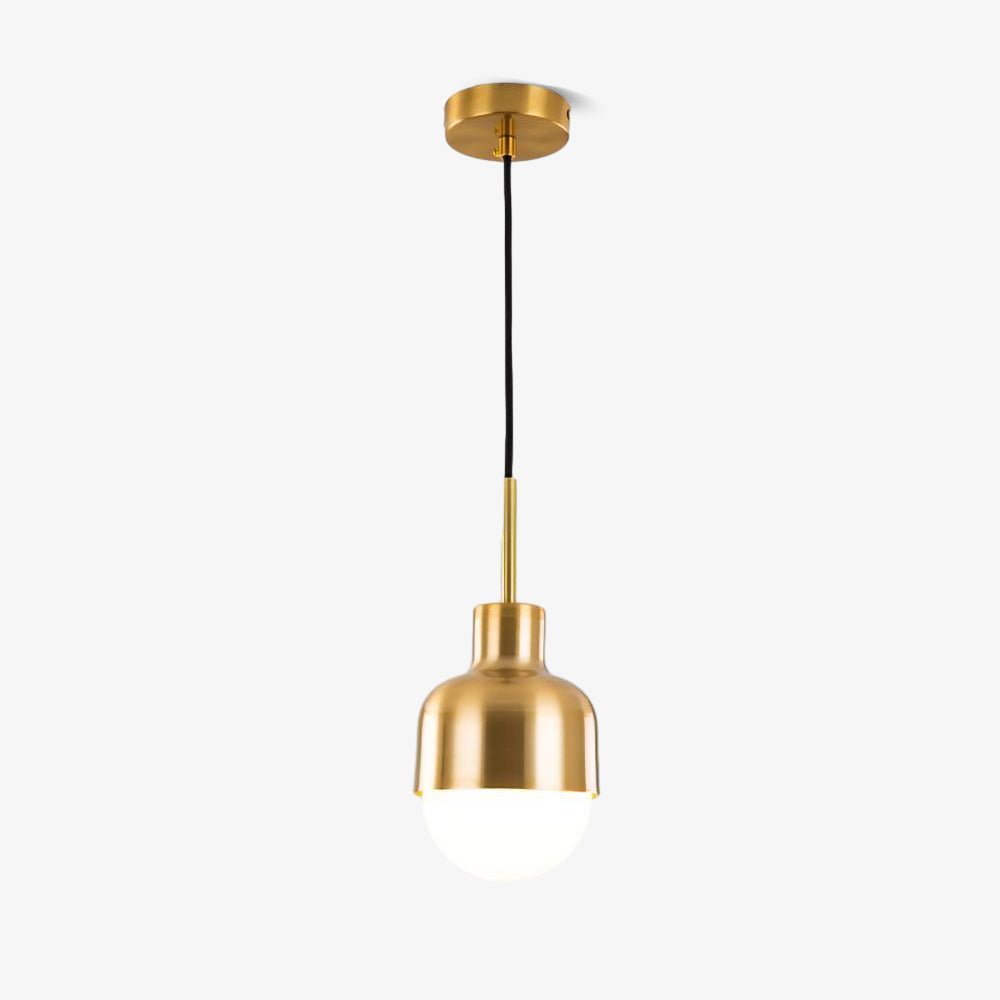 Niku Pendant Lamp - Blowlighting