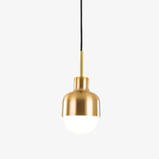 Niku Pendant Lamp - Blowlighting