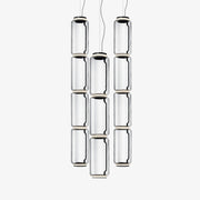 Cylindrical LED Pendant Light - Blowlighting