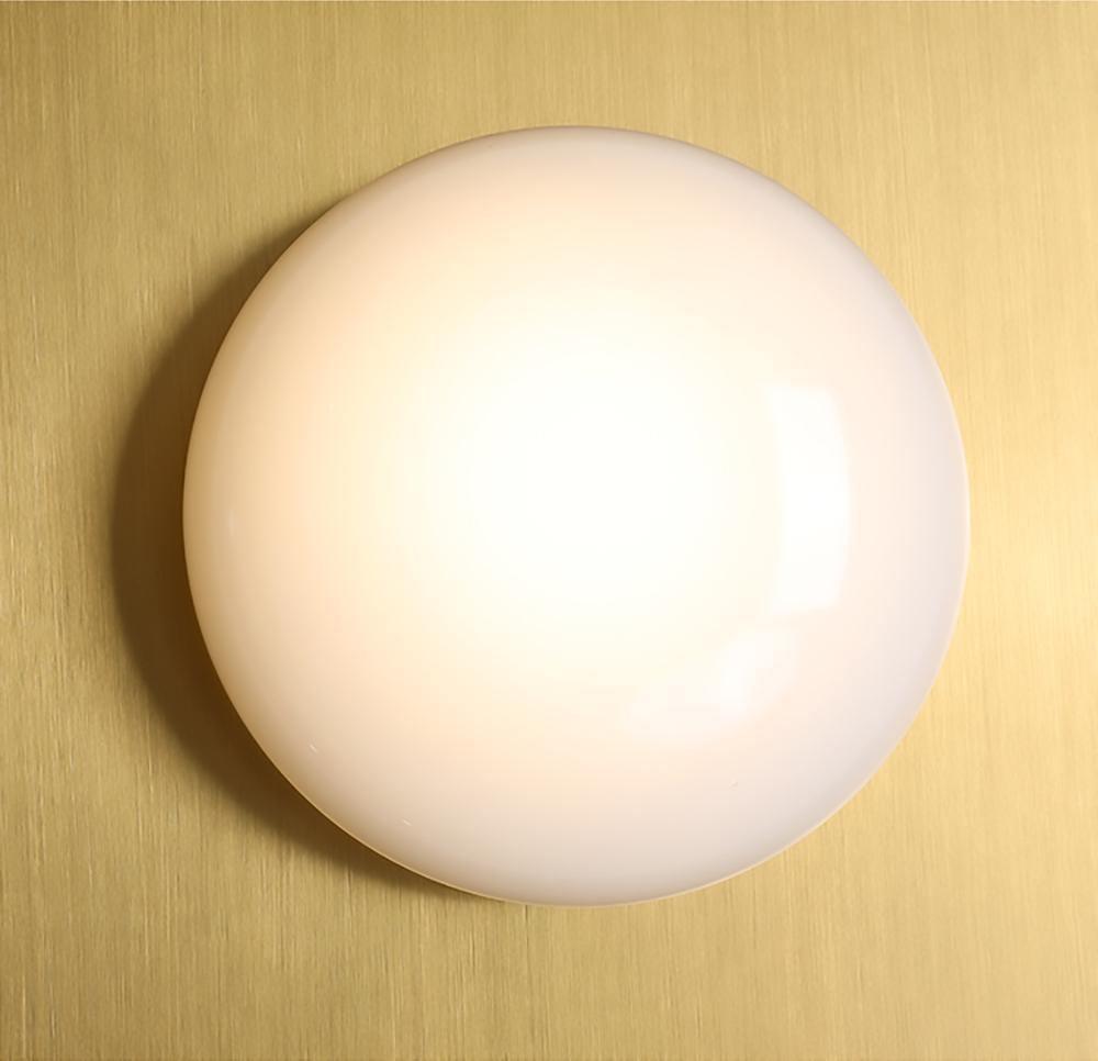 Nodes Angled Wall Sconce - Blowlighting