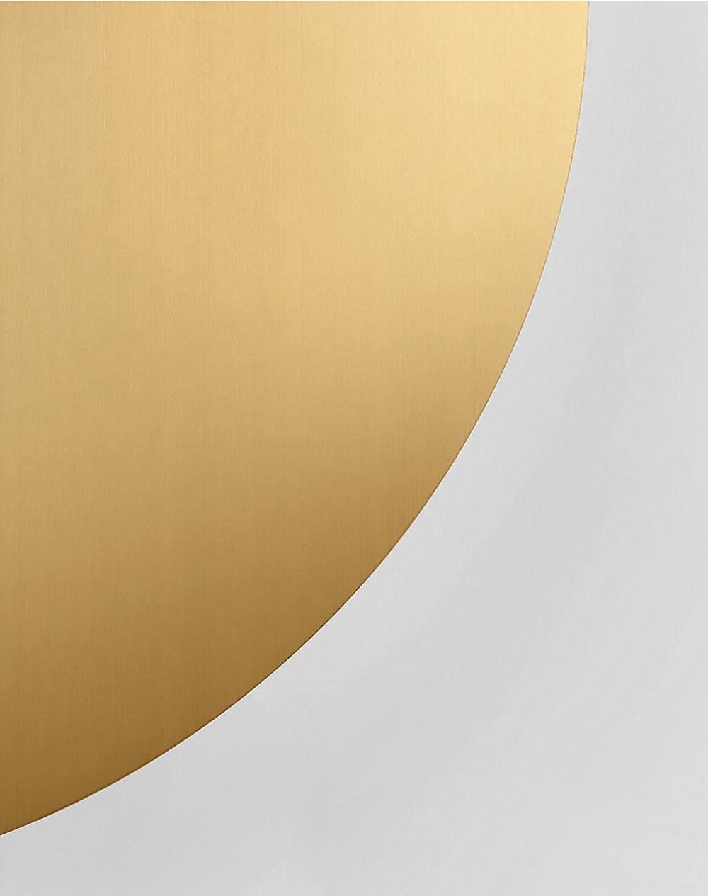 Nodes Angled Wall Sconce - Blowlighting