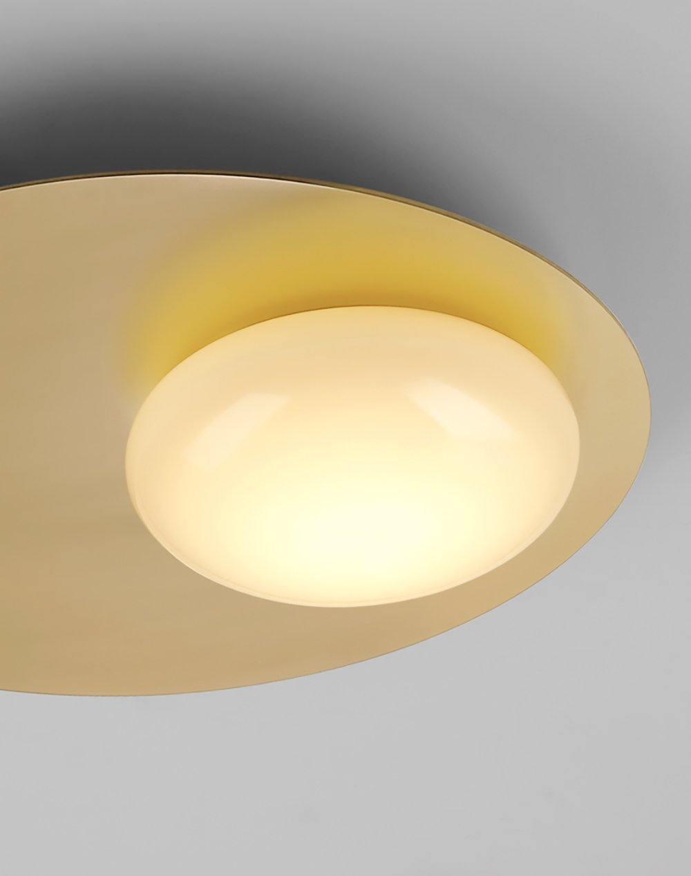 Nodes Angled Wall Sconce - Blowlighting