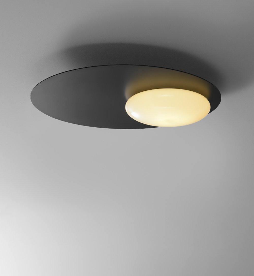 Nodes Angled Wall Sconce - Blowlighting