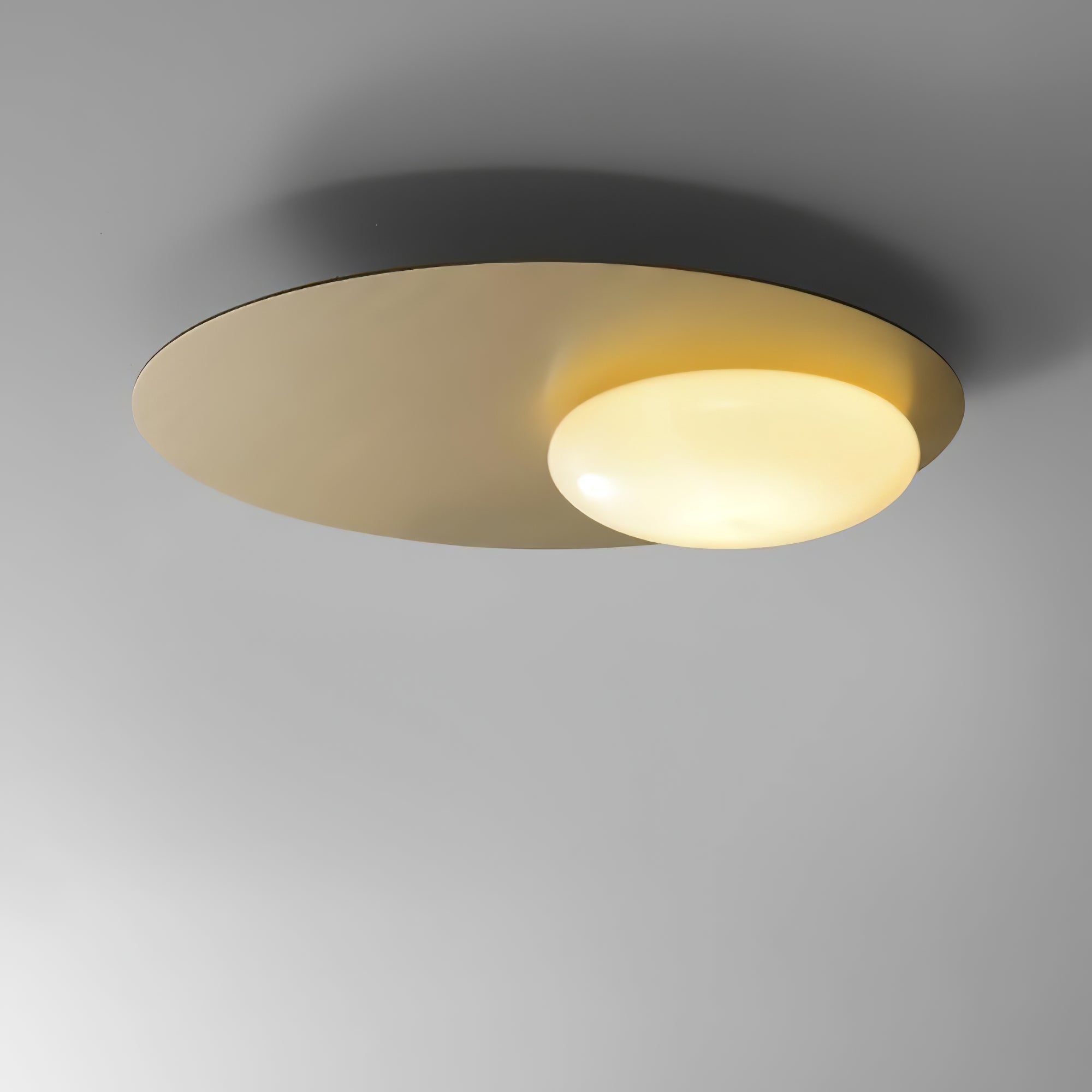 Nodes Angled Wall Sconce - Blowlighting