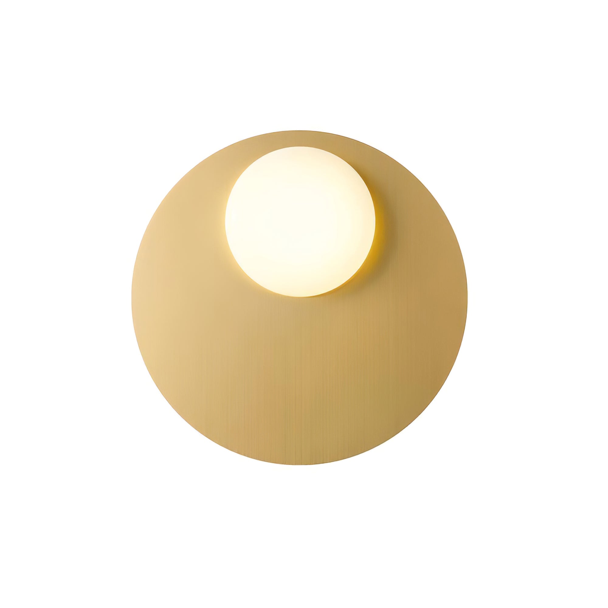 Nodes Angled Wall Sconce - Blowlighting