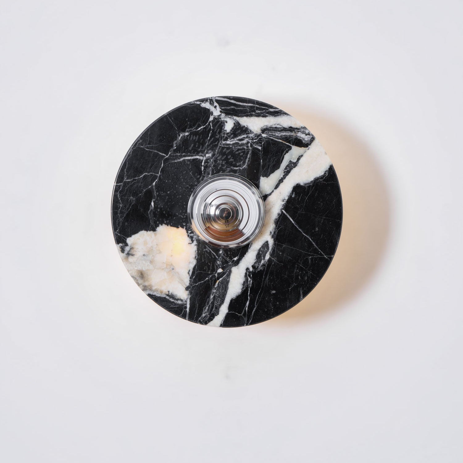 Daniel Modern Metal Wall Lamp - Blowlighting