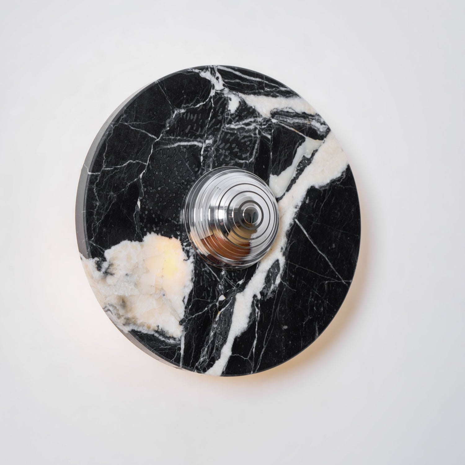 Daniel Modern Metal Wall Lamp - Blowlighting