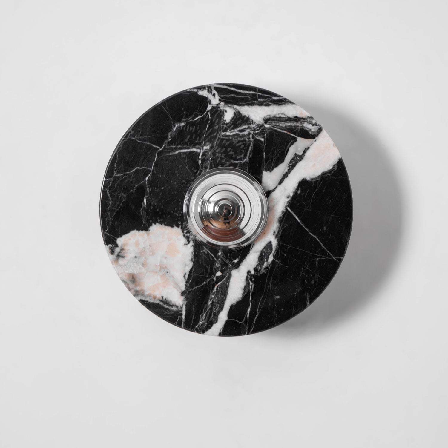 Daniel Modern Metal Wall Lamp - Blowlighting