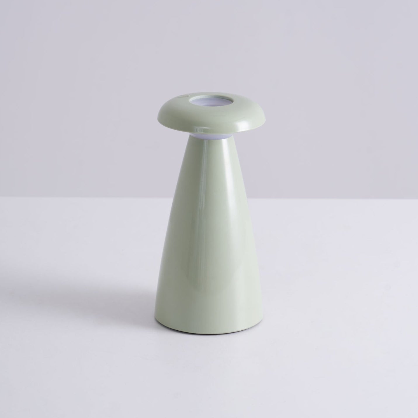 Noko Mushroom Rechargeable Table Lamp - Blowlighting