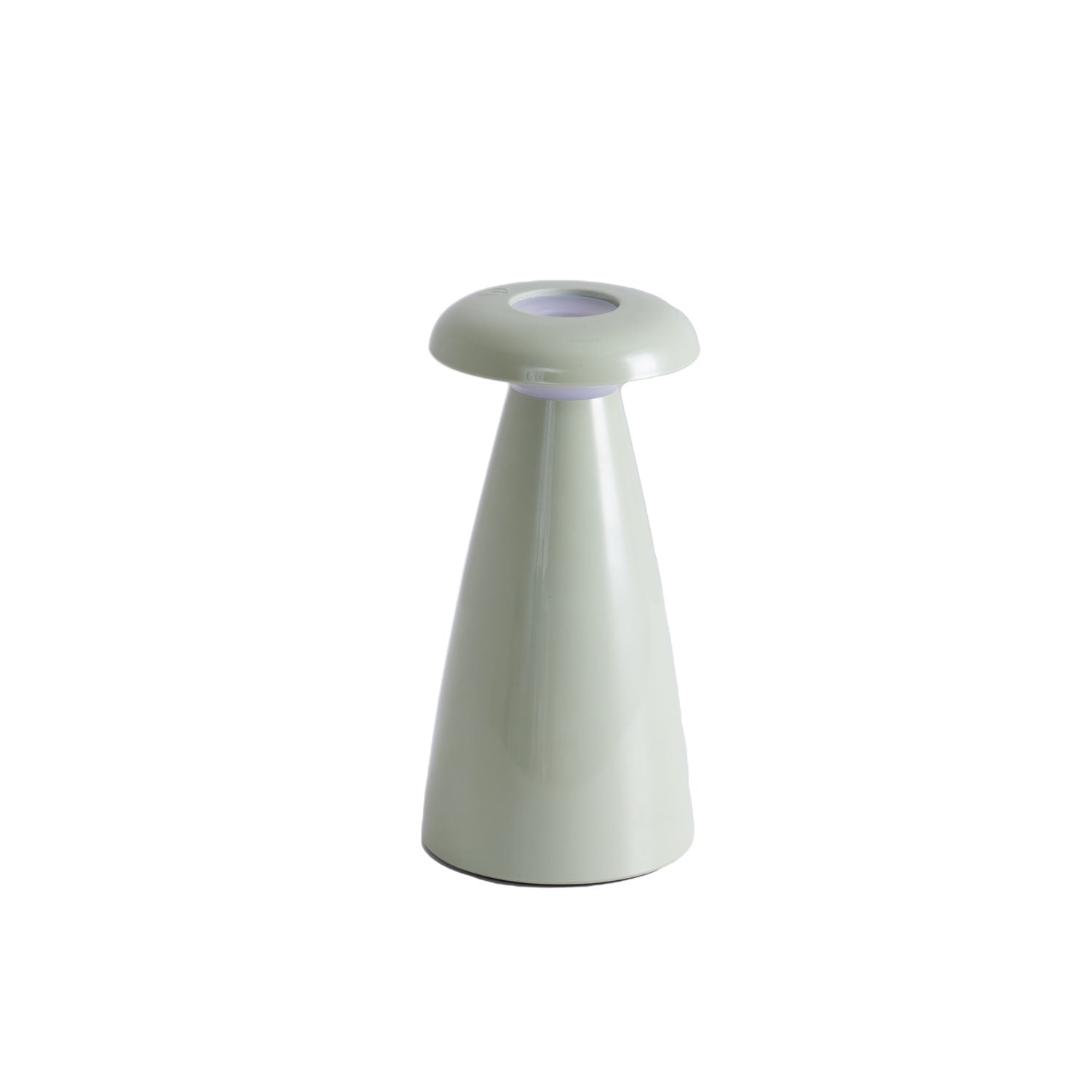 Noko Mushroom Rechargeable Table Lamp - Blowlighting