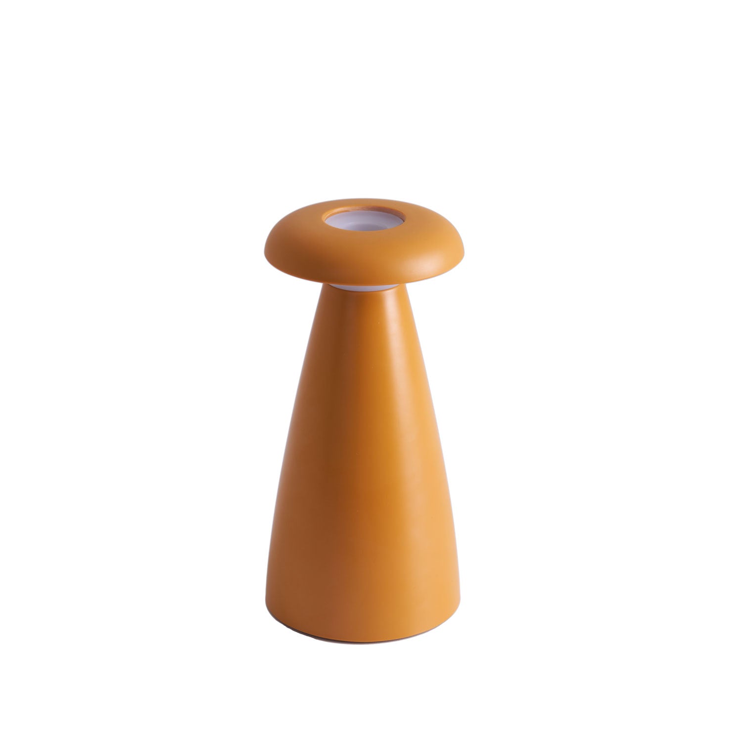 Noko Mushroom Rechargeable Table Lamp - Blowlighting