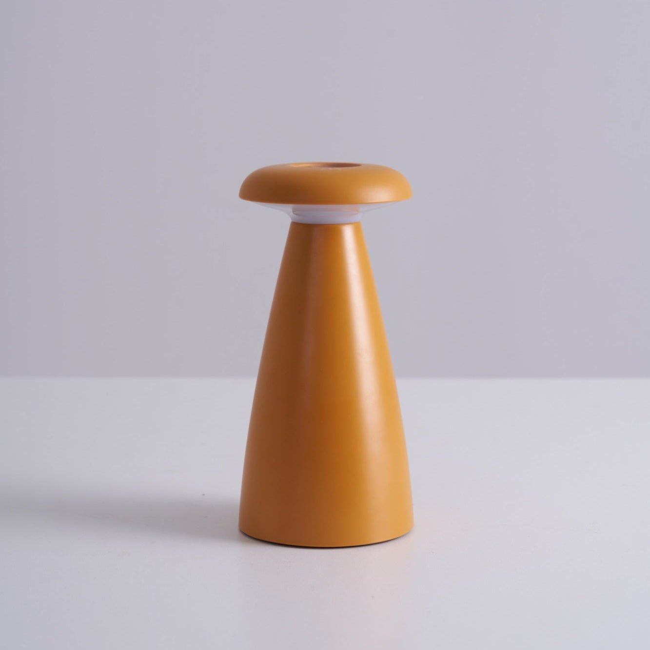 Noko Mushroom Rechargeable Table Lamp - Blowlighting