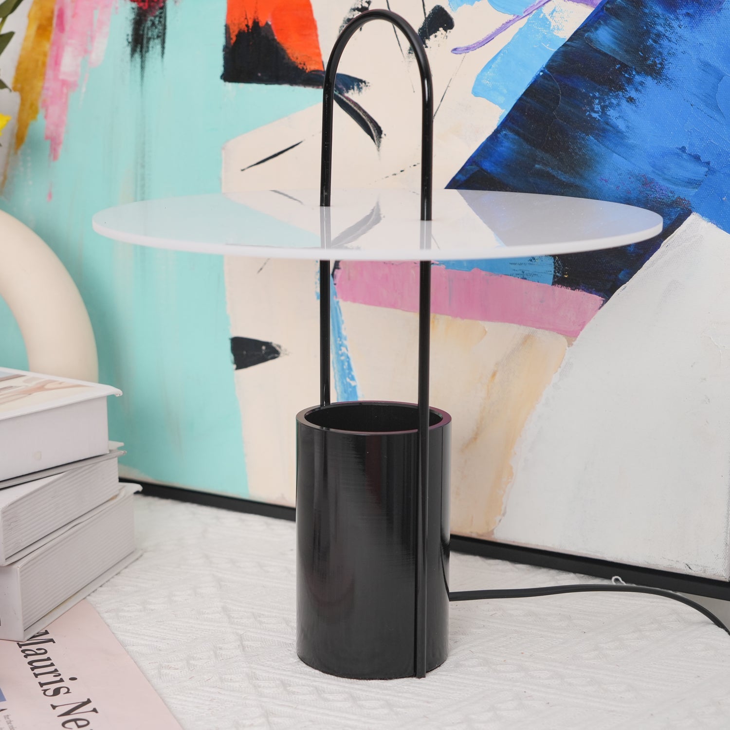 Nomade Table Lamp - Blowlighting